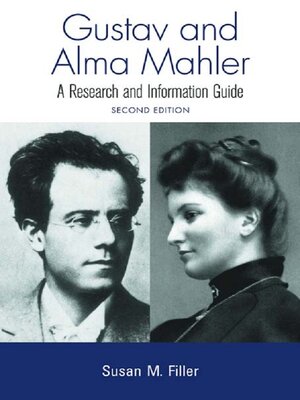 cover image of Gustav and Alma Mahler